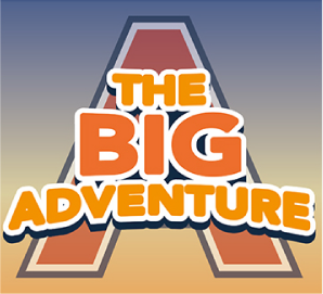 The Big Adventure